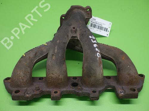 Used Exhaust manifold OPEL ASTRA F Estate (T92) 1.6 i 16V (F35, M35) (100 hp) 30865768
