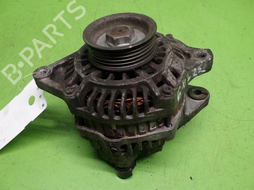 Used Alternator HONDA JAZZ II (GD_, GE3, GE2) 1.3 iDSi (GD1) (83 hp) 28006542