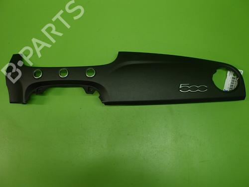 Used Other ABARTH 500 / 595 / 695 1.4 (312.AXF11, 312.AXF1A) (180 hp) 31843093