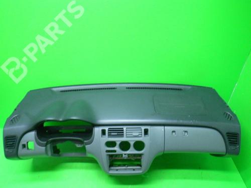 Dashboard HONDA HR-V (GH_) 1.6 16V (GH1, GH3) | BP6359548C46 