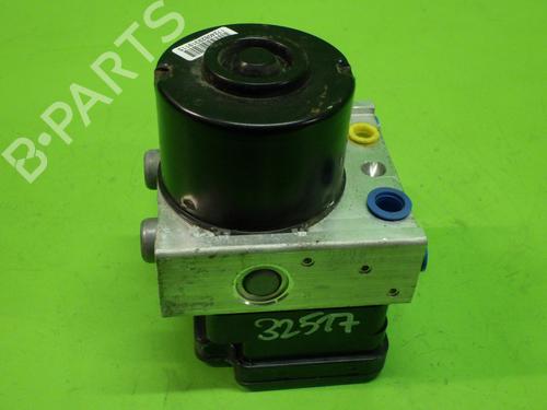 Used ABS pump ABS pump RENAULT TWINGO II (CN0_) 1.2 16V (CN04, CN0B) (75 hp) 35887915 35887915