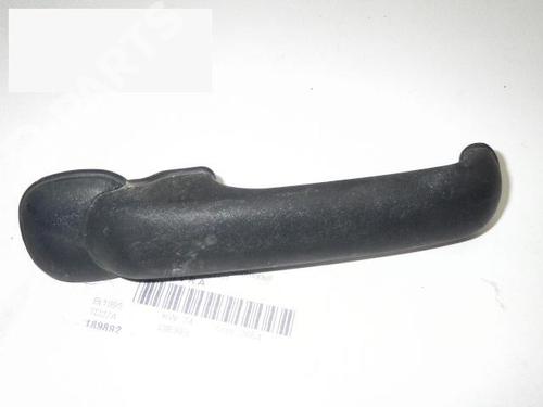 Front right exterior door handle FORD MAVERICK (UDS, UNS) 2.7 TD (100 hp) 6354562