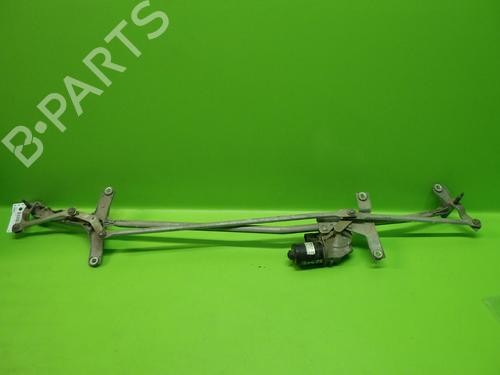 Used Front wipers mechanism Front wipers mechanism MERCEDES-BENZ VITO / MIXTO Van (W639) 111 CDI 4x4 (639.601, 639.603, 639.605) (109 hp) 33712134 33712134