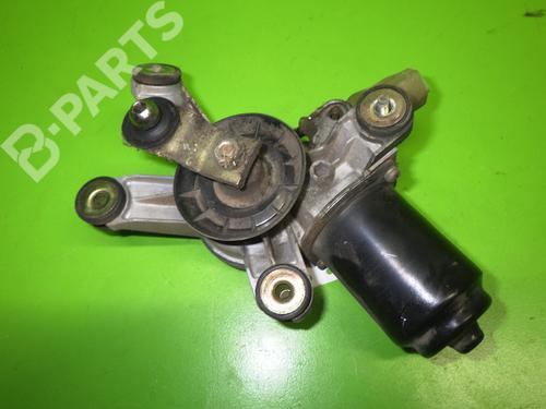 Front wiper motor SUBARU FORESTER (SF_) 2.0 AWD (SF5) | BP8641381M29 