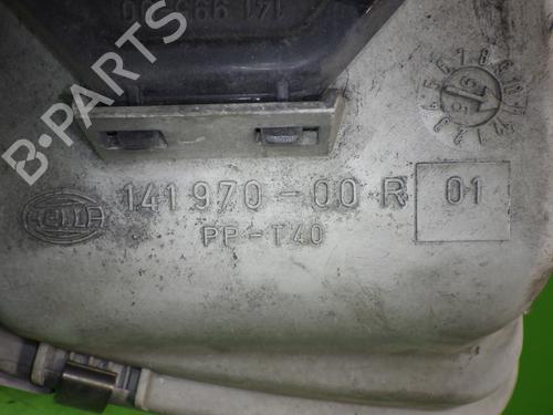 Right headlight VW PASSAT B3/B4 Variant (3A5, 35I) 1.9 TDI | BP29215592C29 
