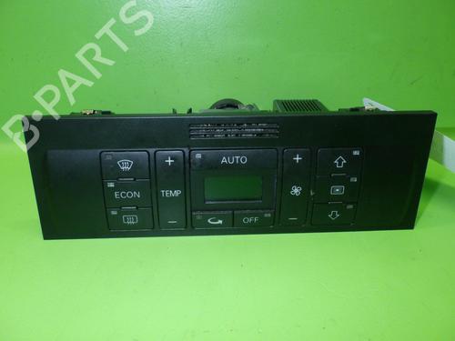 AC-Styringsenhed/Manøvreenhed AC-Styringsenhed/Manøvreenhed AUDI A2 (8Z0) 1.4 (75 hp) 36311490 36311490