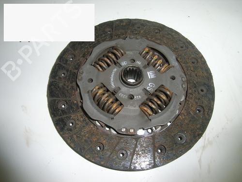 Andre OPEL VECTRA B Estate (J96) 1.6 i 16V (F35) (100 hp) 14701193