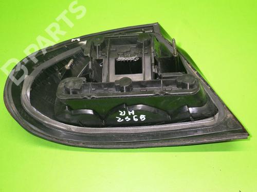 Right taillight OPEL TIGRA (S93) 1.6 16V (F07) | BP6662872C35 