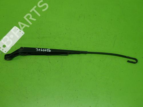 Used Front windshield wiper arm VW FOX Hatchback (5Z1, 5Z3, 5Z4) 1.2 (55 hp) 28371587