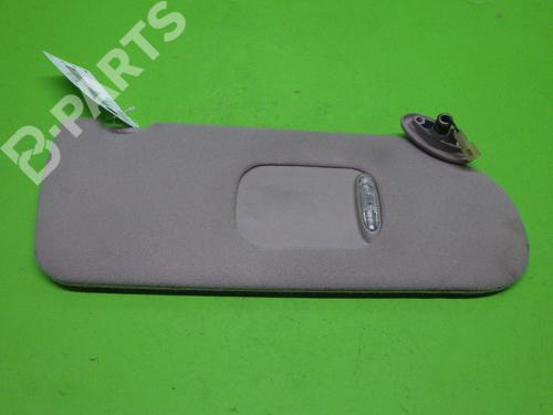 Used Right sun visor CHRYSLER NEON II 1.6 (116 hp) 7713943