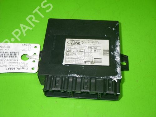 Used Electronic module FORD MONDEO II (BAP) 1.6 i (90 hp) 14737015