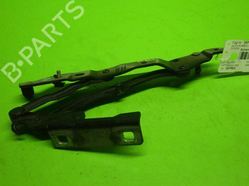 Hinge/Door check strap ALFA ROMEO 159 (939_) 2.4 JTDM (939AXD12, 939AXD1B) | BP14734700C146 