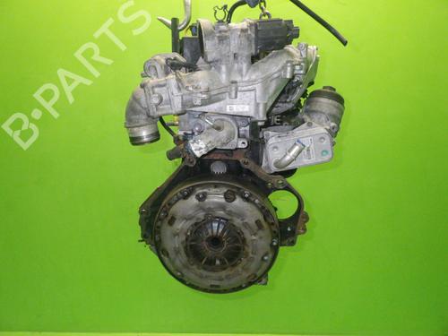 Motor OPEL MERIVA A MPV (X03) 1.7 CDTI (E75) | BP16404479M1 