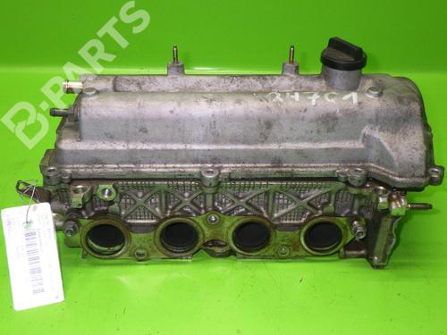 Cylinder head TOYOTA YARIS (_P1_) 1.3 (NCP10, SCP12_) | BP6350364M5 