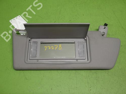 Right sun visor OPEL VECTRA C (Z02) 2.2 DTI 16V (F69) | BP30047120I2 