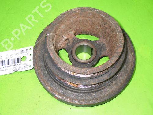 Used Pulley BMW 3 (E46) 320 i (170 hp) 14728363