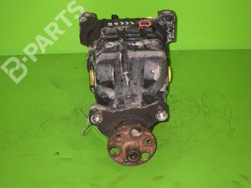 Used Rear differential HYUNDAI SANTA FÉ I (SM) 2.0 CRDi 4x4 (113 hp) 6390389