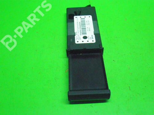 Used Cup/Object holder AUDI A3 (8P1) 3.2 V6 quattro (250 hp) 6368060