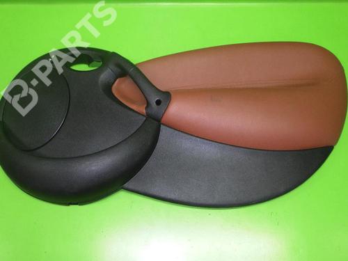 Used Right front door panel Right front door panel FORD STREET KA (RL2) 1.6 (95 hp) 6668865 6668865