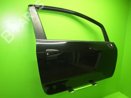 Right front door FIAT GRANDE PUNTO (199_) 1.4 (199AXB11, 199AXB1A, 199BXB1A, 199AXL1A) | BP6674963C3 