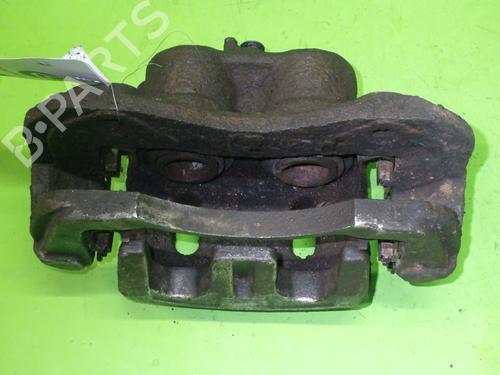 Left front brake caliper MITSUBISHI GALANT VIII Estate (EA_, EC_) 2.0 (EA2W) | BP17334938M105 