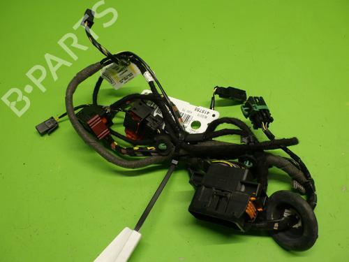 Used Wiring harness OPEL CORSA E (X15) 1.3 CDTI (08, 68) (95 hp) 21209931
