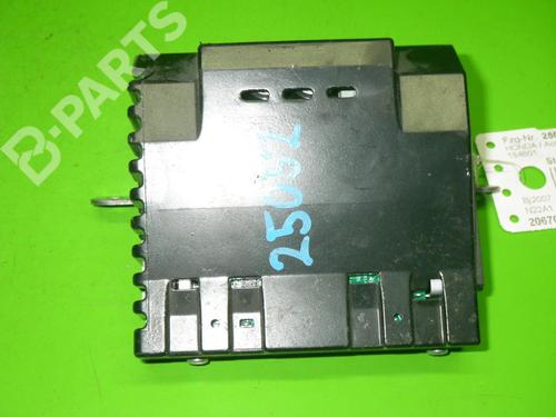 Used Radio HONDA ACCORD VII Tourer (CM, CN) 2.2 i-CTDi (CN2) (140 hp) 6358188