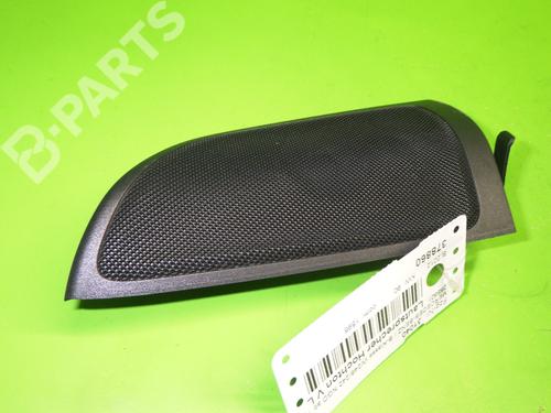 Højttaler MERCEDES-BENZ B-CLASS Sports Tourer (W246, W242) B 180 (246.242) (122 hp) 9457776