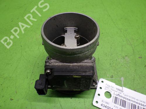 Used Mass air flow sensor VW PASSAT B3/B4 Variant (3A5, 35I) 2.0 (115 hp) 29215895