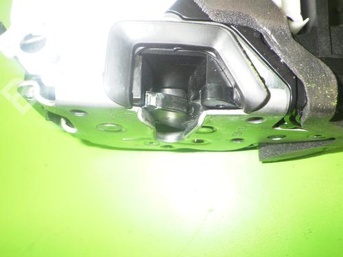 Front right lock OPEL INSIGNIA A Country Tourer (G09) 2.0 CDTi 4x4 (47) | BP8081187C97 
