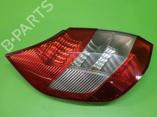 Venstre Baklys Venstre Baklys RENAULT GRAND SCÉNIC II (JM0/1_) 2.0 (135 hp) 36005547 36005547