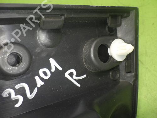 Door moulding trim CITROËN C1 (PM_, PN_) 1.0 | BP28006583C150