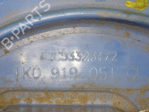 Electronic module SKODA OCTAVIA II Combi (1Z5) 1.8 TSI | BP36770086M83 - Image 4