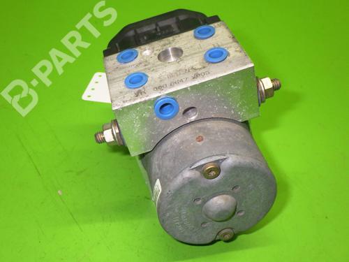 ABS pump SMART CITY-COUPE (450) 0.6 (S1CLA1, 450.341) | BP6395748M43 