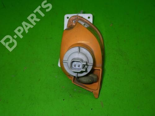 Right front indicator FORD FOCUS I (DAW, DBW) 1.6 16V | BP6651993C33 