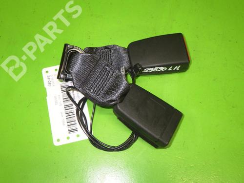 Used Rear left seatbelt OPEL ASTRA K Sports Tourer (B16) 1.6 BiTurbo (150 hp) 7803690