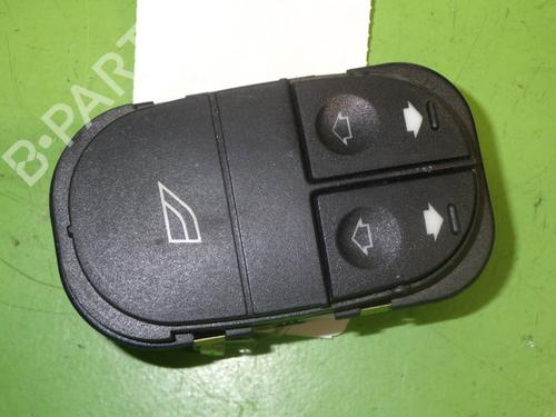 Used Left front window switch FORD MONDEO I (GBP) 1.6 i 16V (90 hp) 6399366