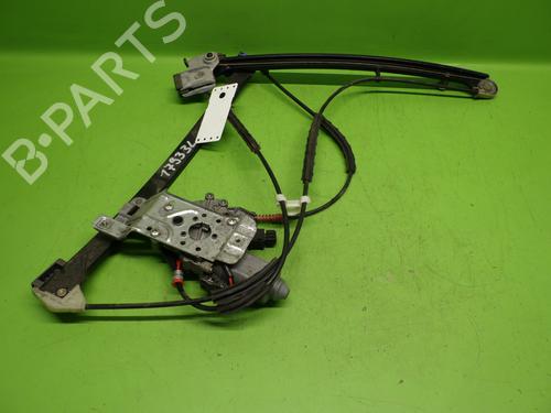 Front left window mechanism VW POLO III (6N1) 60 1.4 | BP29215566C22 