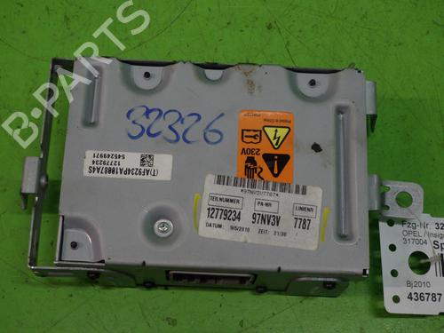 Used Electronic module OPEL INSIGNIA A Sports Tourer (G09) 2.0 Turbo 4x4 (35) (220 hp) 30403623