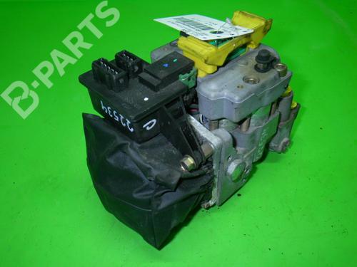 ABS pump PEUGEOT 806 (221) 2.0 | BP6362807M43 