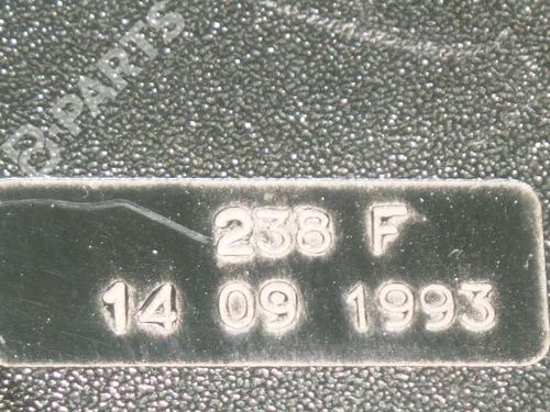 Front left belt tensioner BMW 3 (E36) 316 i | BP6655067C87 