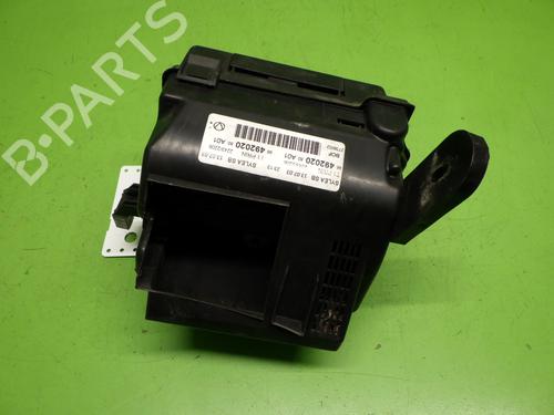 Fuse box PEUGEOT 206 CC (2D) 2.0 S16 | BP28532701E1