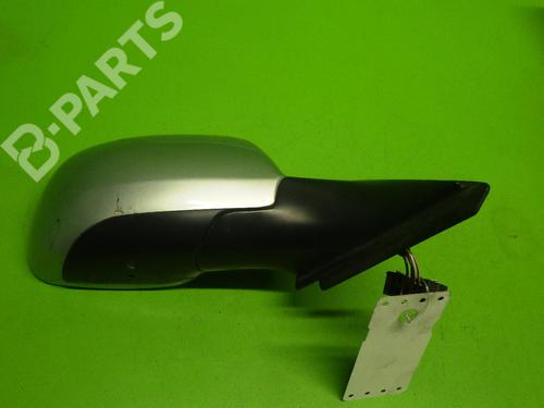 Right mirror AUDI A3 (8L1) 1.9 TDI | BP6651583C27