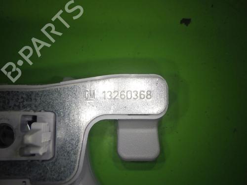 Interior roof handle OPEL CORSA E (X15) 1.4 (08, 68) | BP16163164I35 