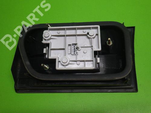 Left tailgate light CITROËN XANTIA Break (X1_, X2_) 2.0 HDI 109 | BP6669746C79 