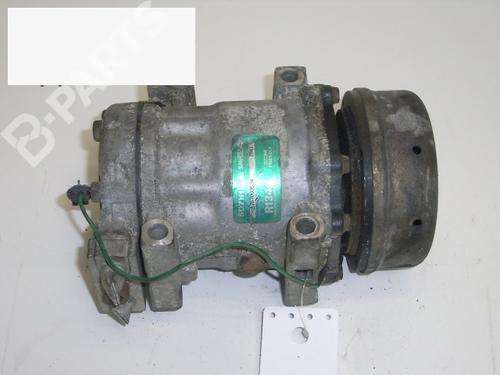 Used AC compressor CHRYSLER VOYAGER II (ES) 2.5 TD (118 hp) 6341722