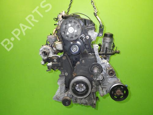 Used Engine Engine 38275965 38275965