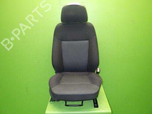 Sæde højre fortil OPEL ASTRA H (A04) 1.9 CDTI 16V (L48) (120 hp) 25796212