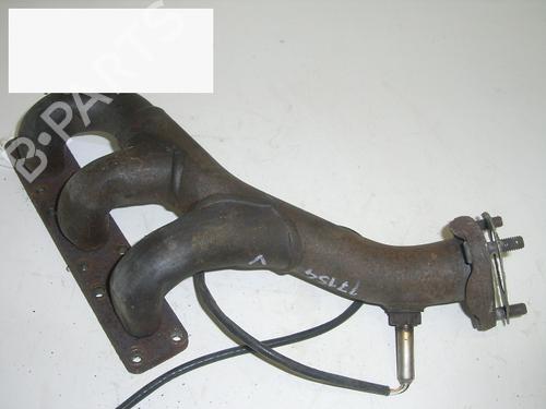 Exhaust manifold BMW 5 (E39) 523 i | BP14701835M110 