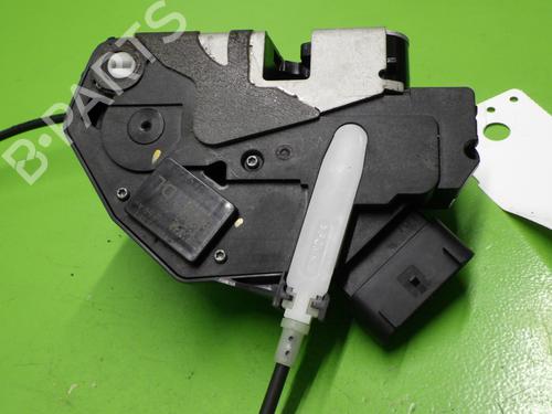 Rear right lock FORD RANGER (TKE) 3.2 TDCi 4x4 | BP12579211C99